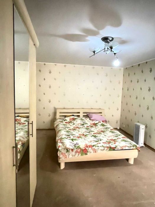 Квартира на Французском бульваре — готовый арендный бизнес у моря