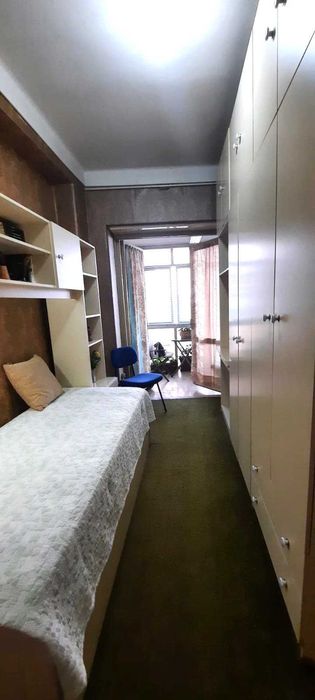 Excelente quarto individual, Alvalade, Lisboa - faculdades