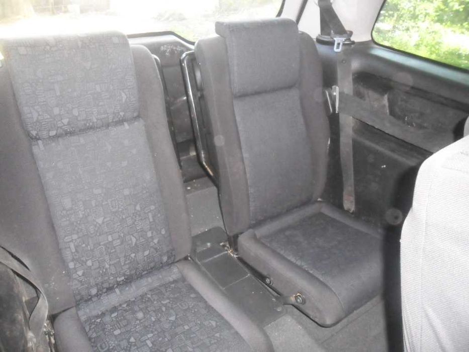 Продам Opel Zafira
