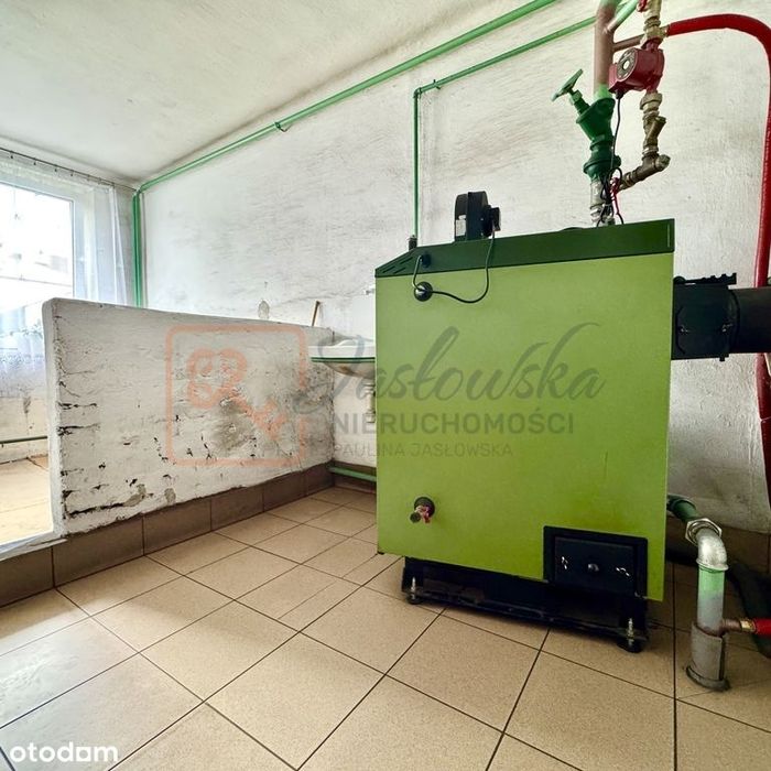 Dom Krasne 282m² + budynek gosp. 134m² 8ar 10pokoi