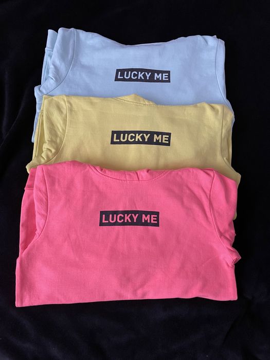 Bluzy Reporter Young dla dziewczynki 170