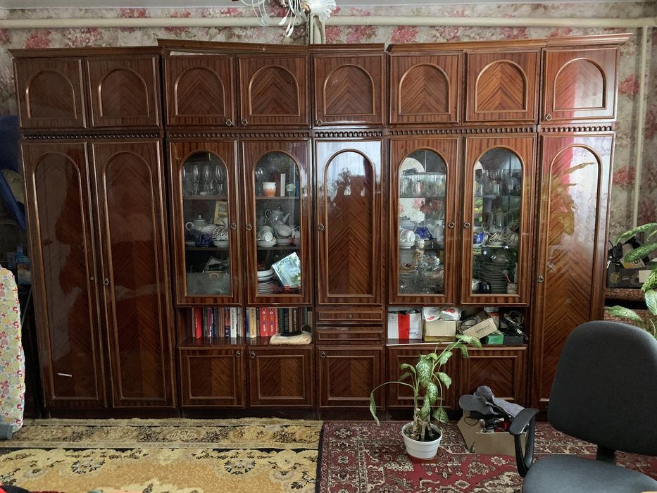 Стінка  „Калина"