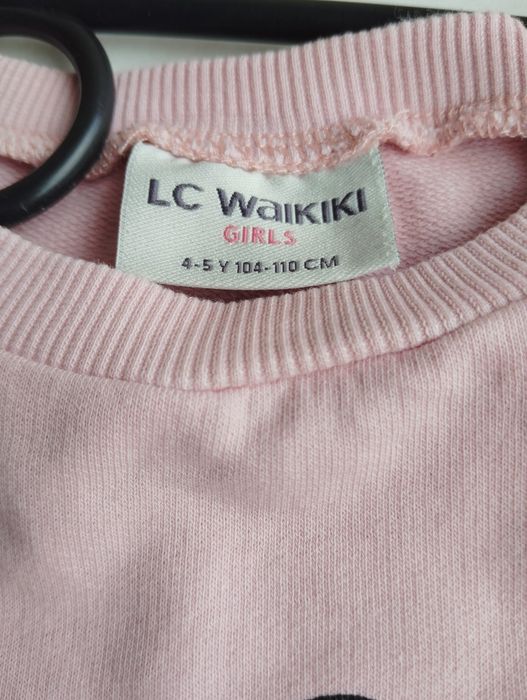 Сукня для дівчинки 4-5років LCWaikiki