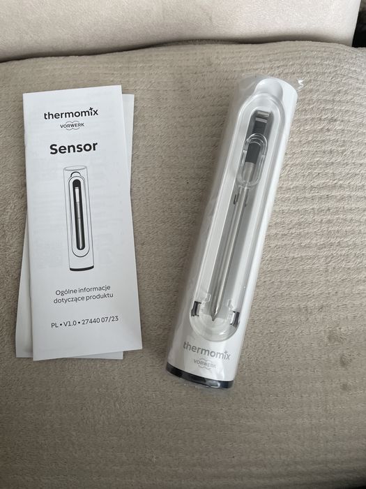 Nowy Sensor TM 7