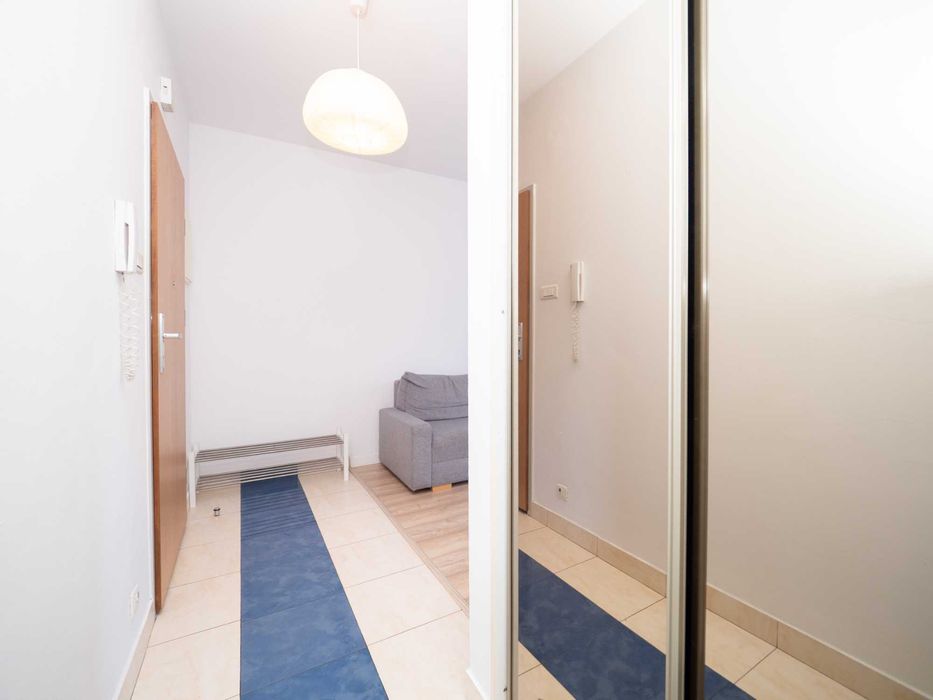 Nowoczesne | 2 pokojowe | parking | ul. Wrocławska