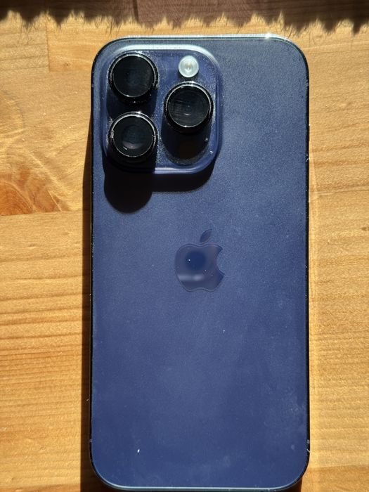 Iphone 14 pro 256GB aceito retoma