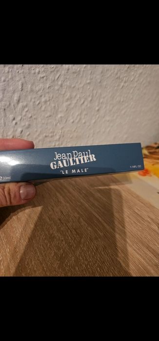 Perfumetka 33ml męska