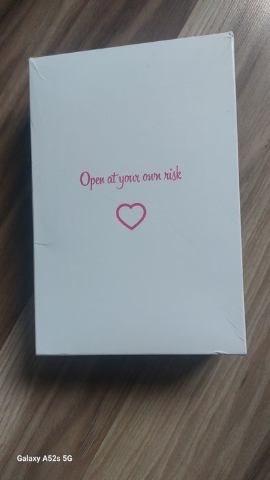 Koszula i stringi