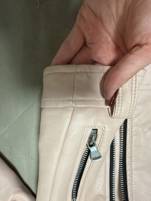 Дитяча шкірянка/косуха Zara