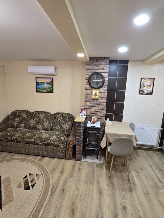 Продам автономний будинок в мальовничому місці