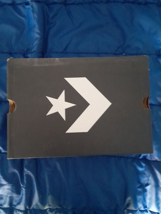 Sapatilhas CONVERSE ALL STAR originais