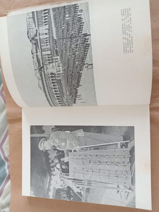 Relances de História - General Câmara Pina