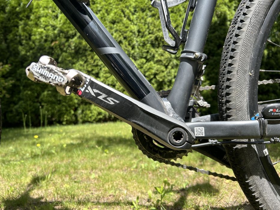 Rower GIANT Talon 29er SHIMANO SLX