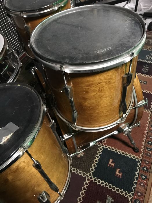 Bateria Premier XPK