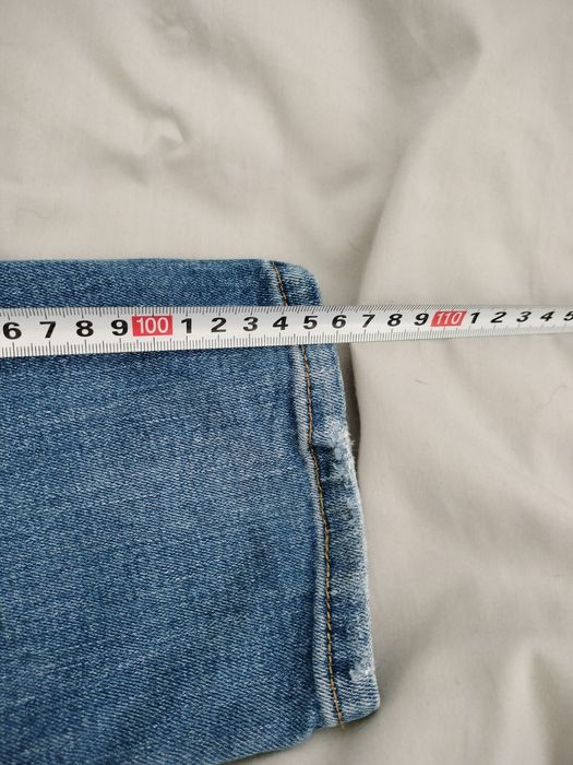 Spodnie dsquared2 jeans