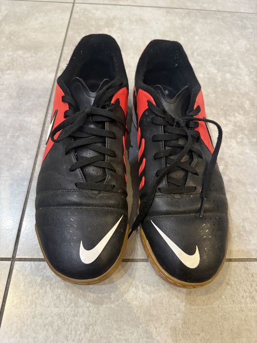 buty piłkarskie Nike 46 CTR360