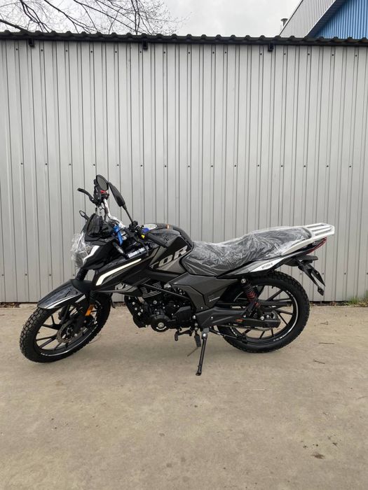 МОТОЦИКЛ MUSSTANG REGION MT150|Регион Мустанг|Разные цвета|Спарк|Форте