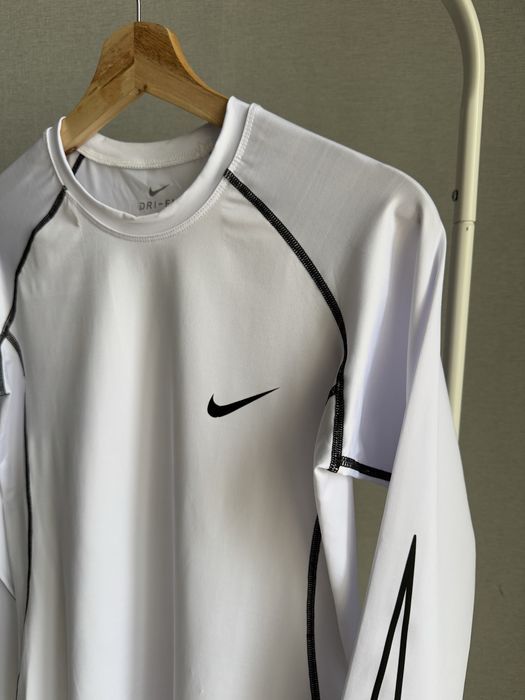 Рашгард Nike Pro Combat
