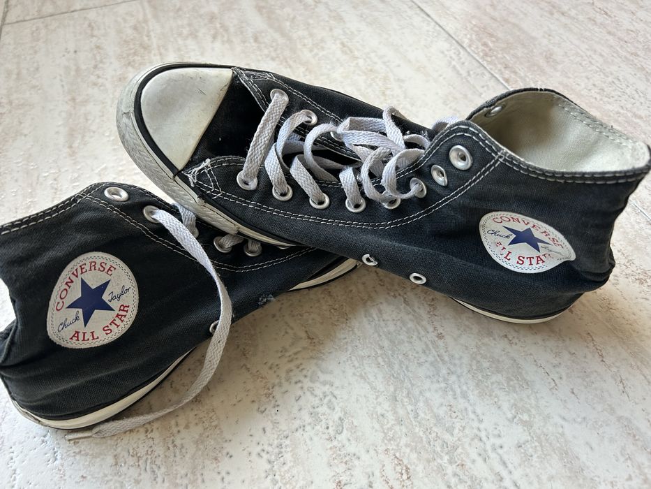 All Star bota original 41