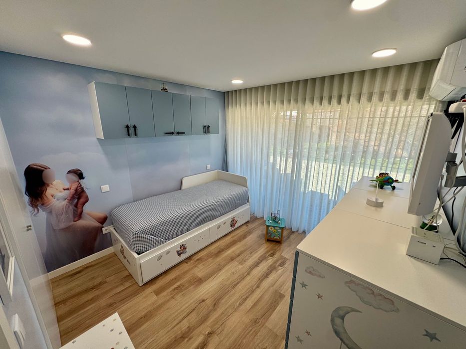 Apartamento T2 Espargo, Santa Maria da Feira