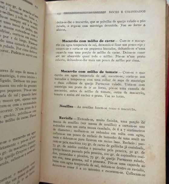 " DOCES E COSINHADOS por Isalita " ,,, -> Edição Clássica "Rara"