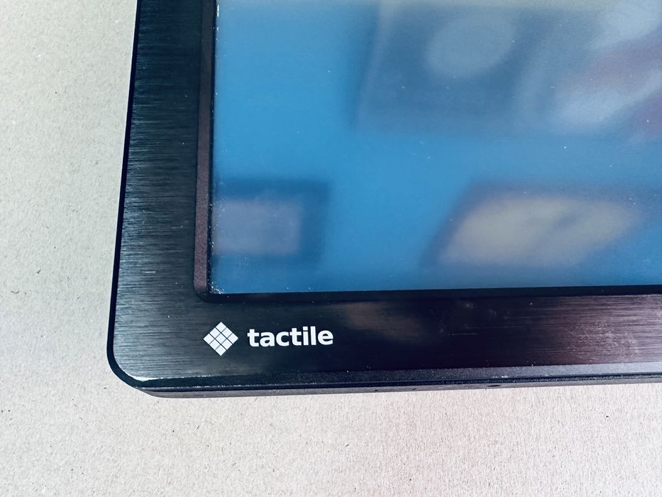 Tactile rugged computer  15HNNW (POS)