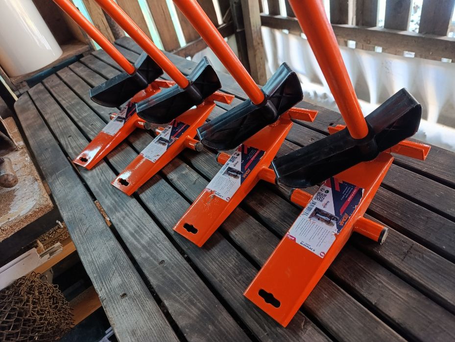 Подъемник для гипсовых досок EDMA.