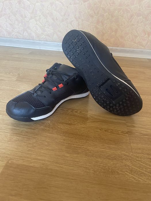 Взуття для гірського велосипеда, велотуфлі 41 розмір