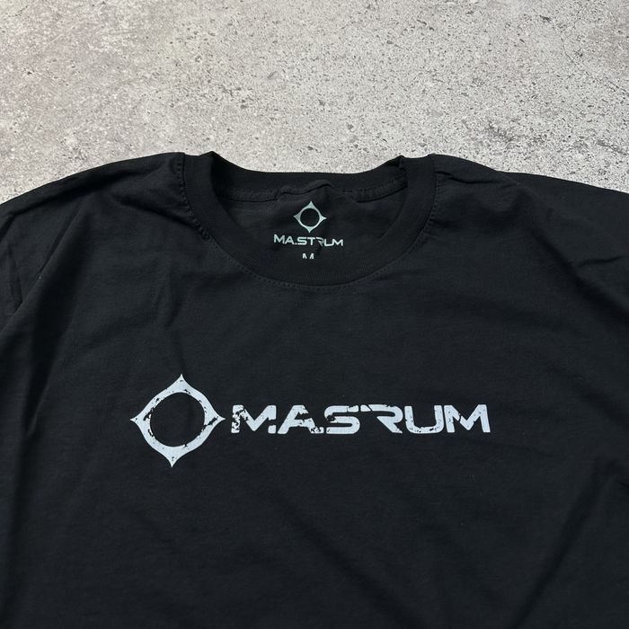 Футболка Mastrum S,M,L,XL