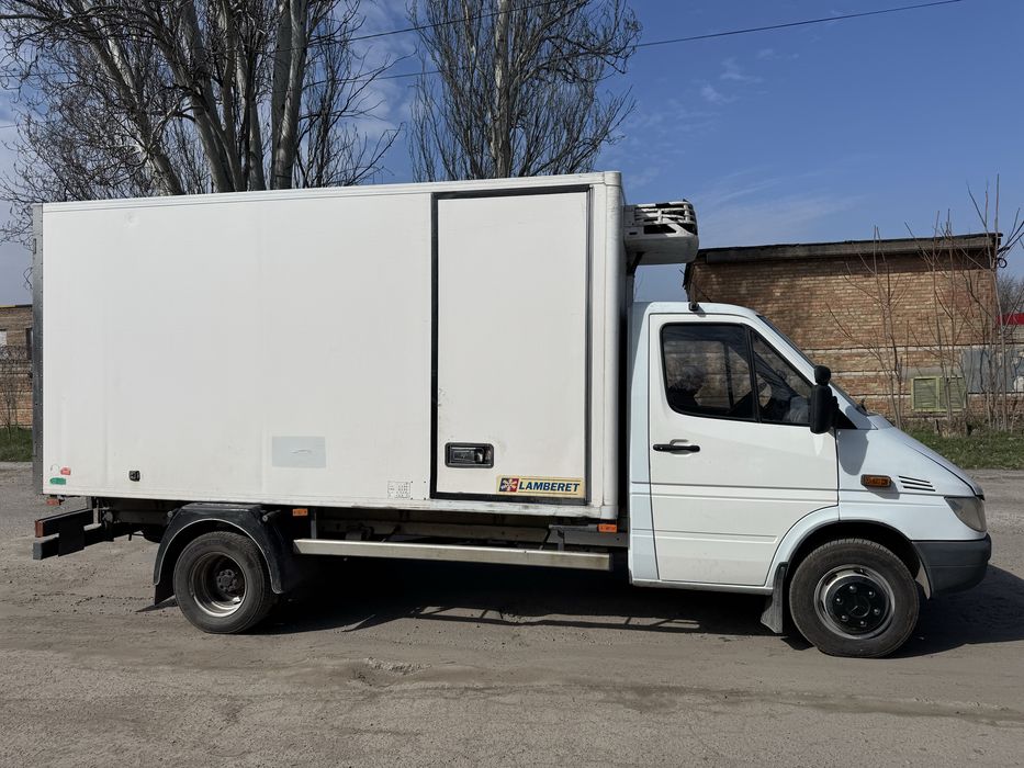 Продам Mercedes Sprinter 616 CDI, 2005 р.в.