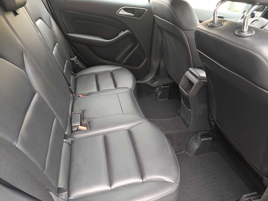 Mercedes B180 CDi