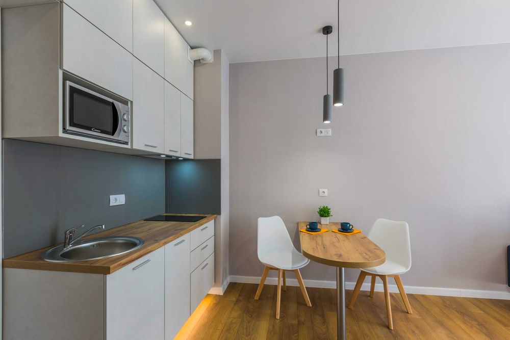 1-комнатная квартира по адресу ул. Заболотного ак. (площадь 23 м²) - Atlanta.ua - фото 7