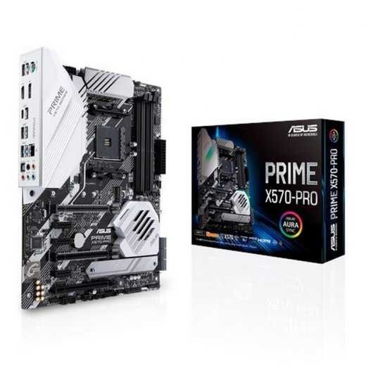 Asus Prime x570 Pro