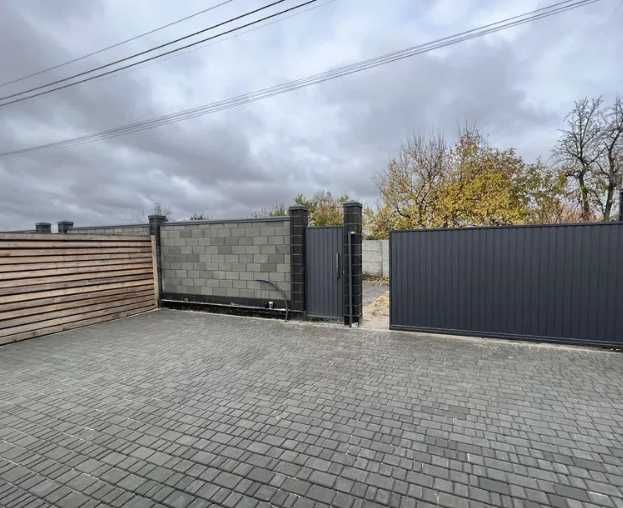 Новий будинок Пiдгородне Сагайдачного