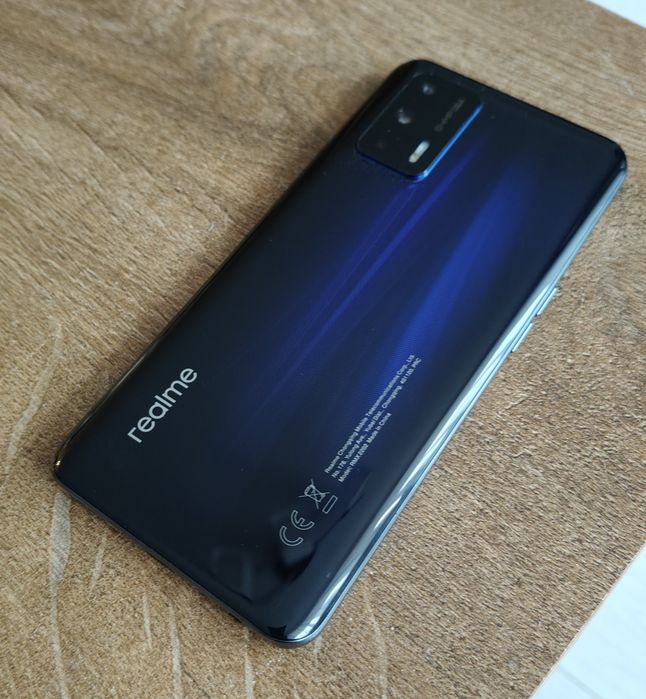 REALME GT 5G stan bardzo dobry