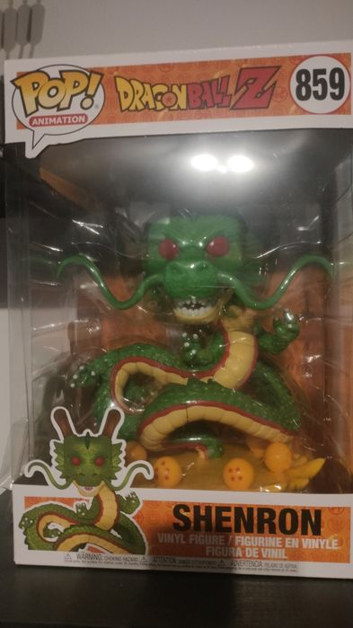 Kolecja Funko POP