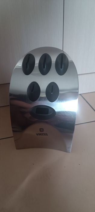 Підставка для ножів Vinzer