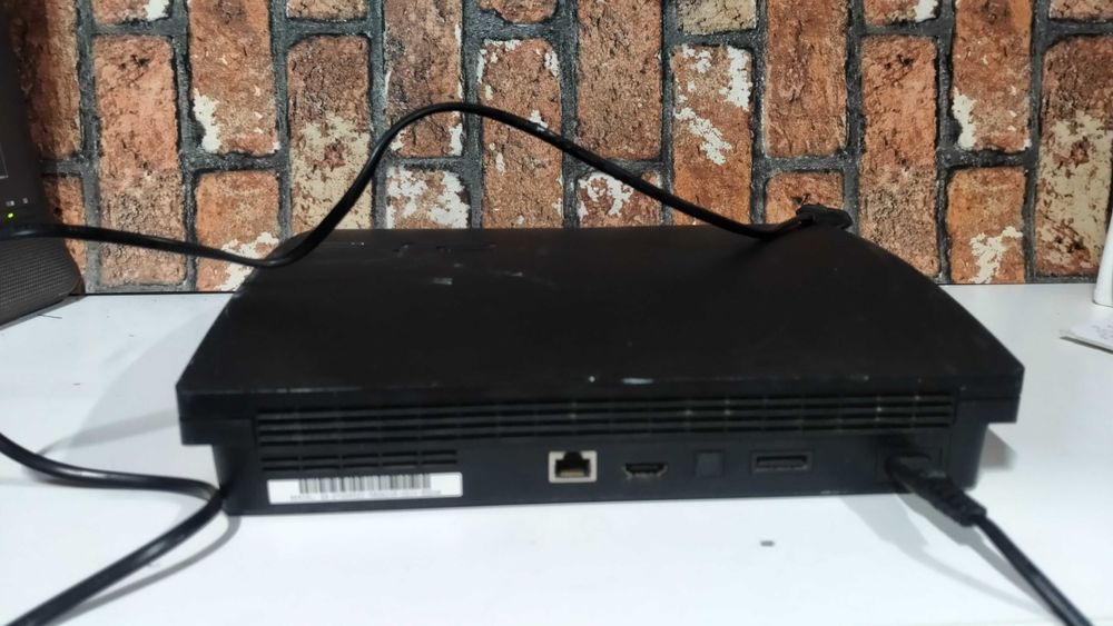 Konsola      PS3