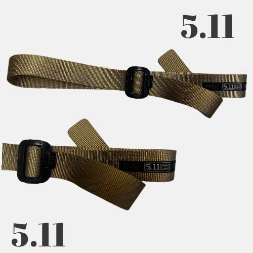 Тактичний ремінь 5.11