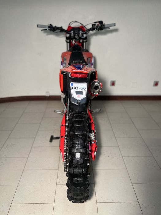 Beta Xtrainer 300 | 2024