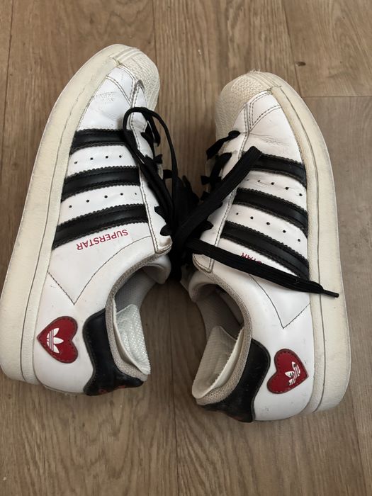 Adidas superstar