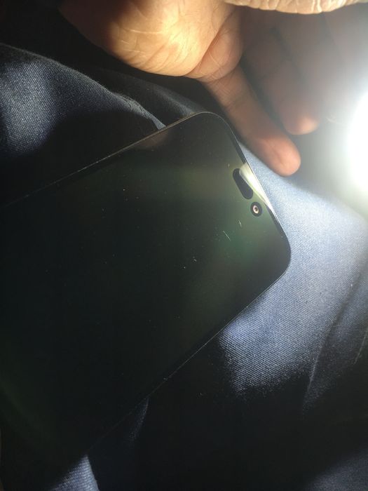 Донор в разбор Iphone 15 sim