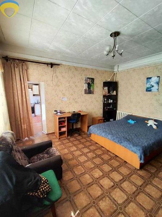 Дом на Слободке с АГВ и заездом авто.