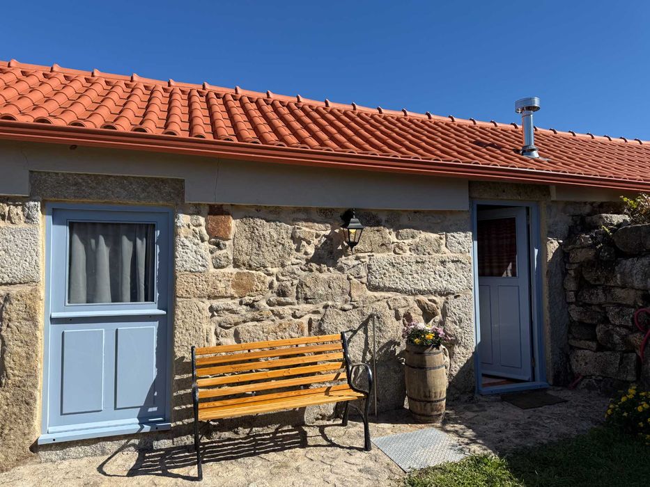 Casa para Alugar festival Paredes de Coura, 12 a 16Agosto 2026