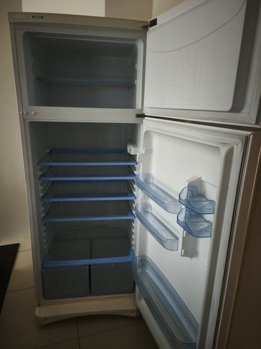 Frigorífico Indesit