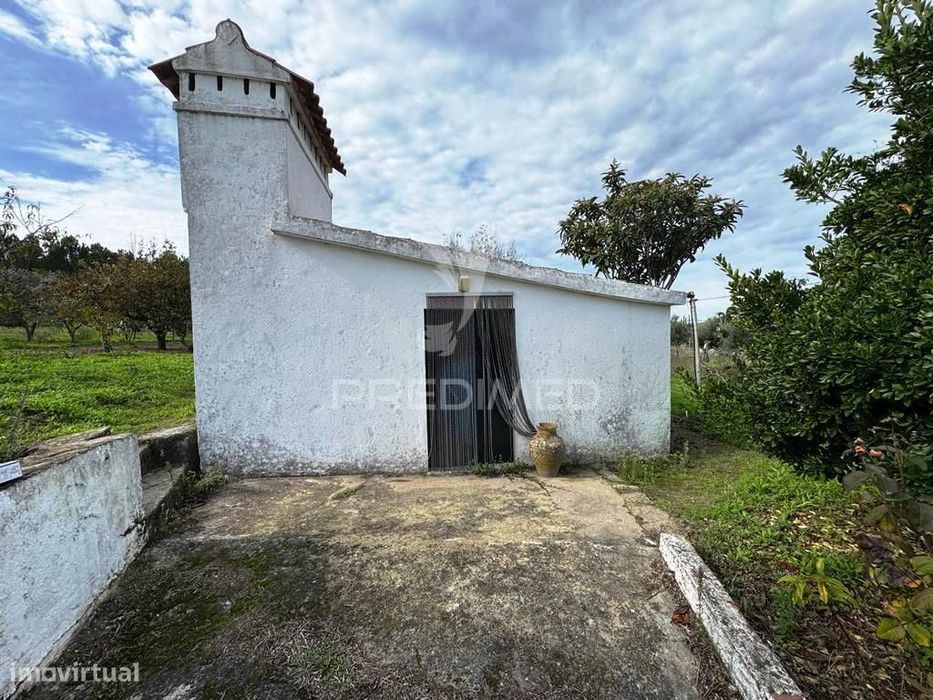 Quinta Rural T4