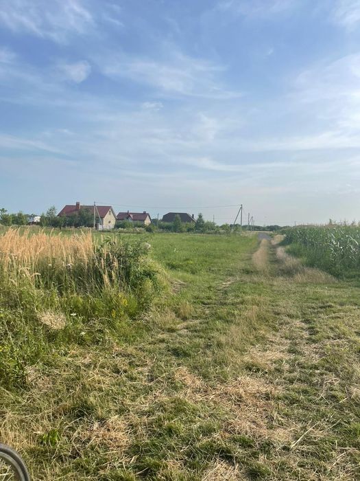 Продається земельна ділянка в с. Тарнівці