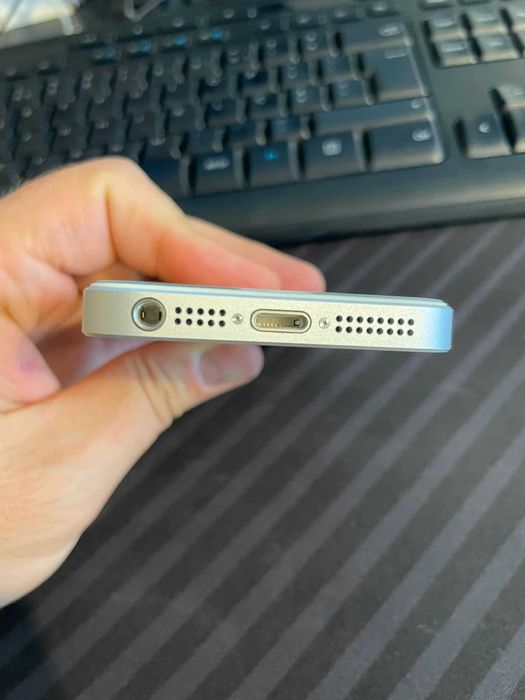 iPhone SE 1ª Geração 16GB como novo