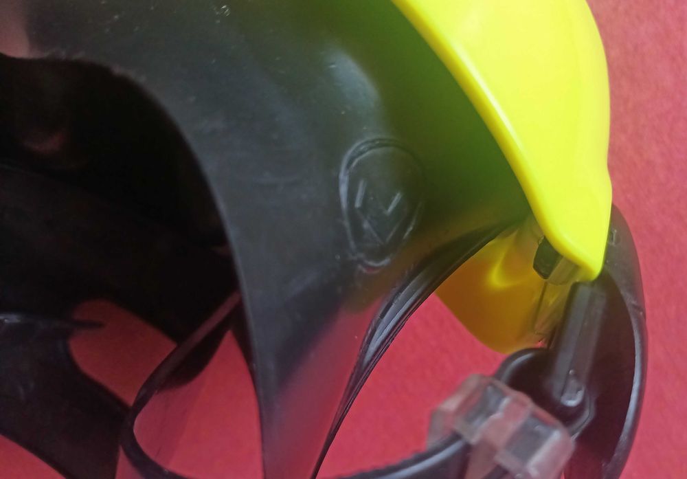 Płetwy do snorkelingu zestaw: płetwy maska fajka Tribord Decathlon