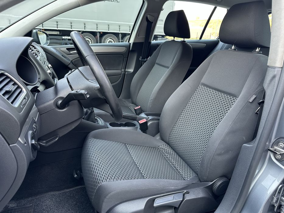 Volkswagen Golf 1.4 Gasolina 2011